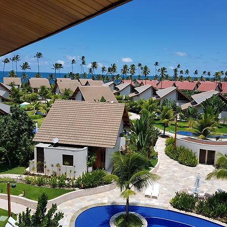 Duplex Malawi Muro Alto Pôrto das Galinhas Eksteriør billede