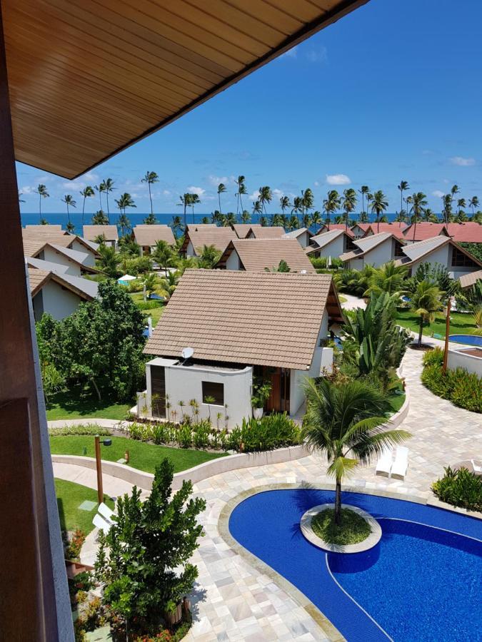Duplex Malawi Muro Alto Pôrto das Galinhas Eksteriør billede