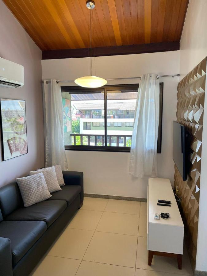 Duplex Malawi Muro Alto Pôrto das Galinhas Eksteriør billede